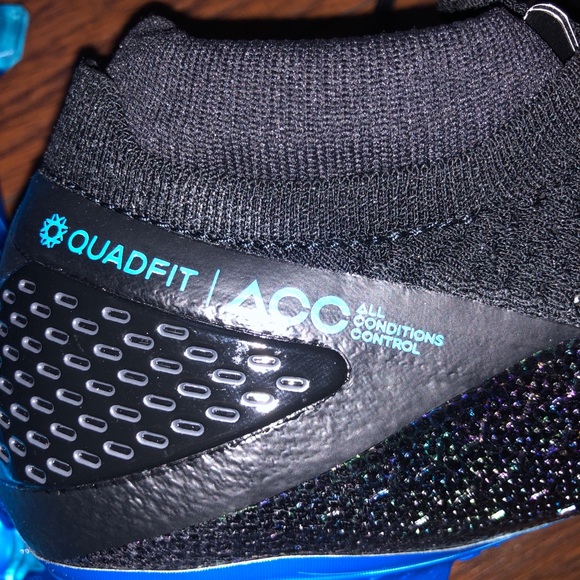 Nike Phantom Vision 2 elite Soccer cleats - Picture 4 of 6